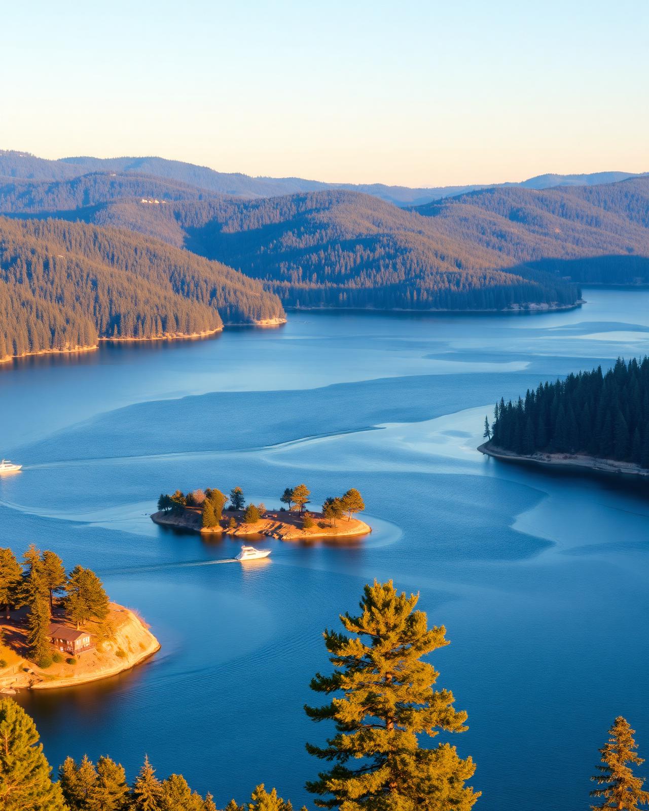 Shasta County